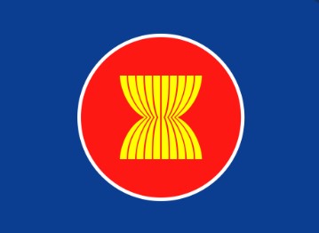 Lambang ASEAN- Arti, Gambar, Fungsi, Logo, Simbol, Bendera-
